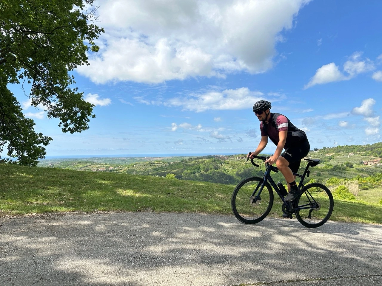 Slovenia Bike Tours