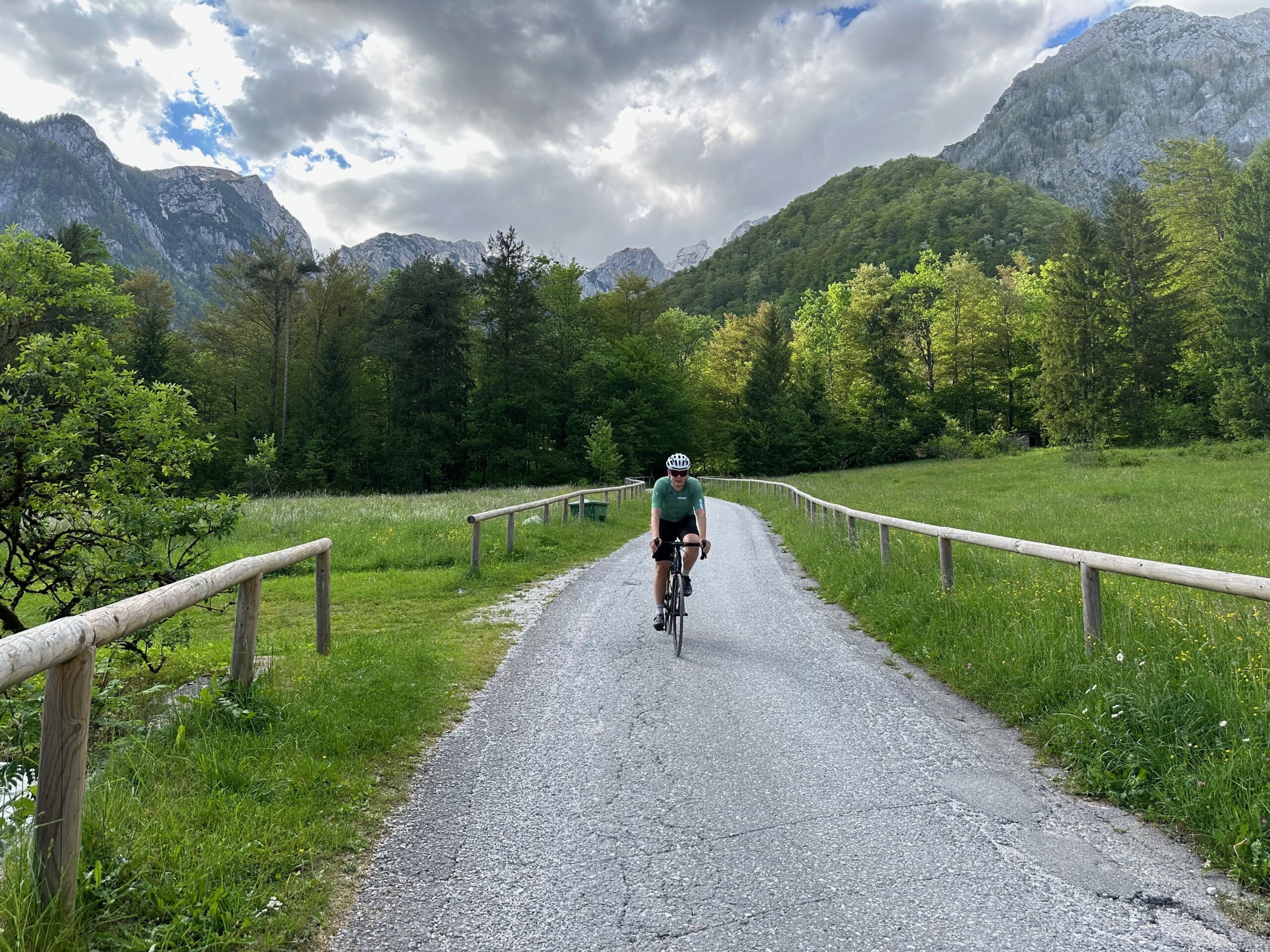 Highlights of Slovenian Nature