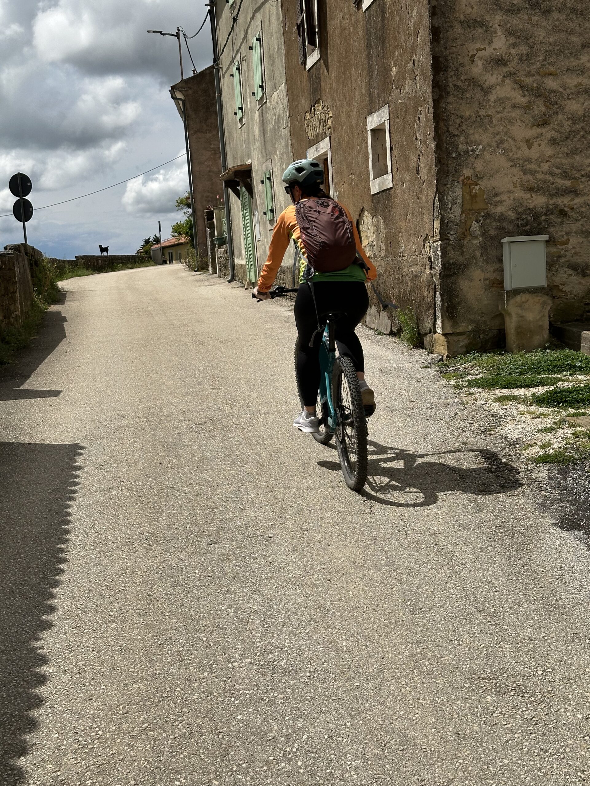 Bike and Hike Tour Slovenia